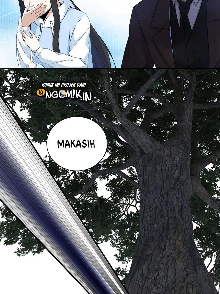 King of Apocalypse Chapter 45 Gambar 16