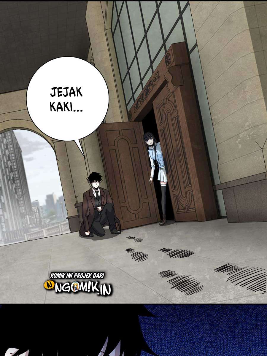 King of Apocalypse Chapter 45 Gambar 4