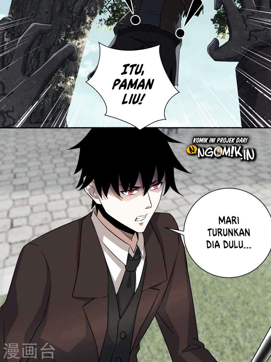 King of Apocalypse Chapter 45 Gambar 9