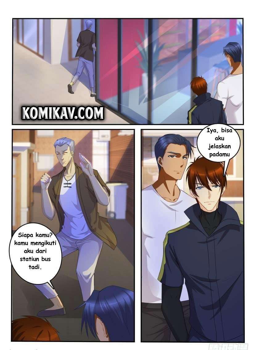 Rebirth Of The Urban Immortal Cultivator Chapter 110 Gambar 9