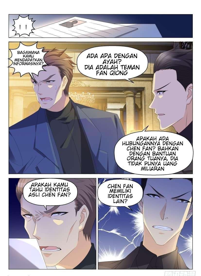 Rebirth Of The Urban Immortal Cultivator Chapter 147 Gambar 12