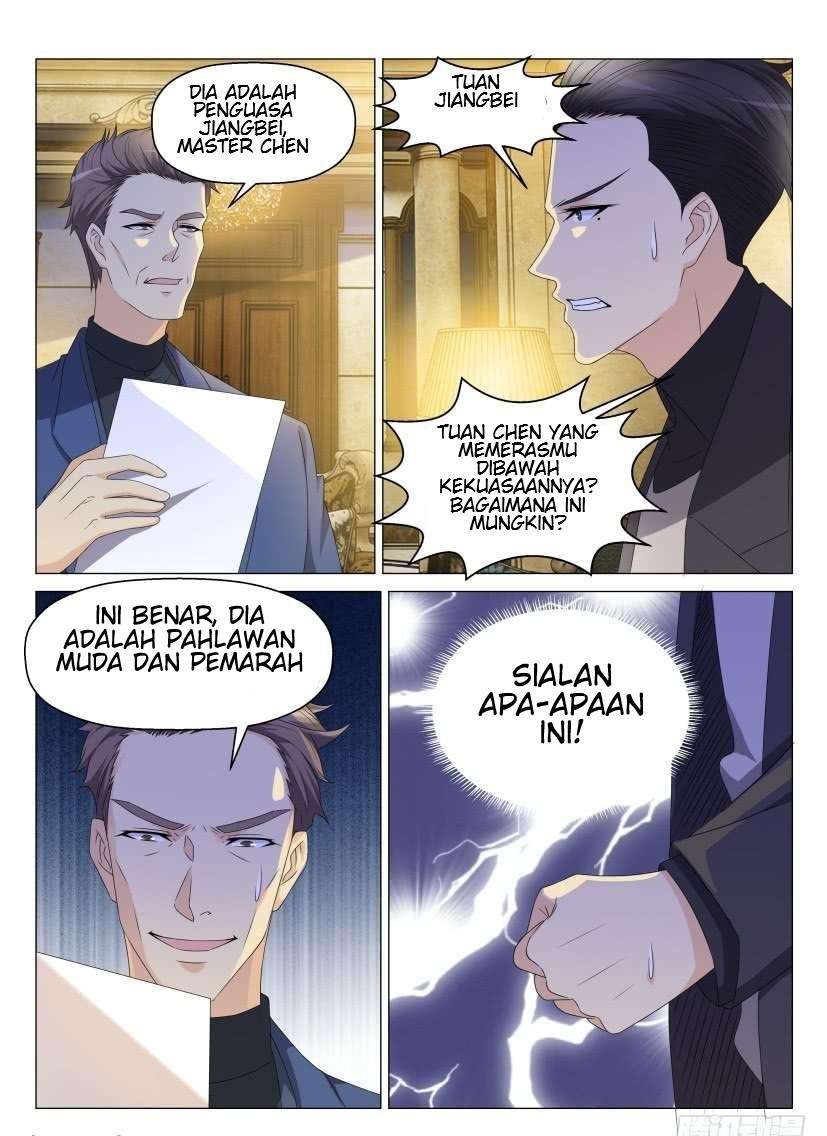 Rebirth Of The Urban Immortal Cultivator Chapter 147 Gambar 13