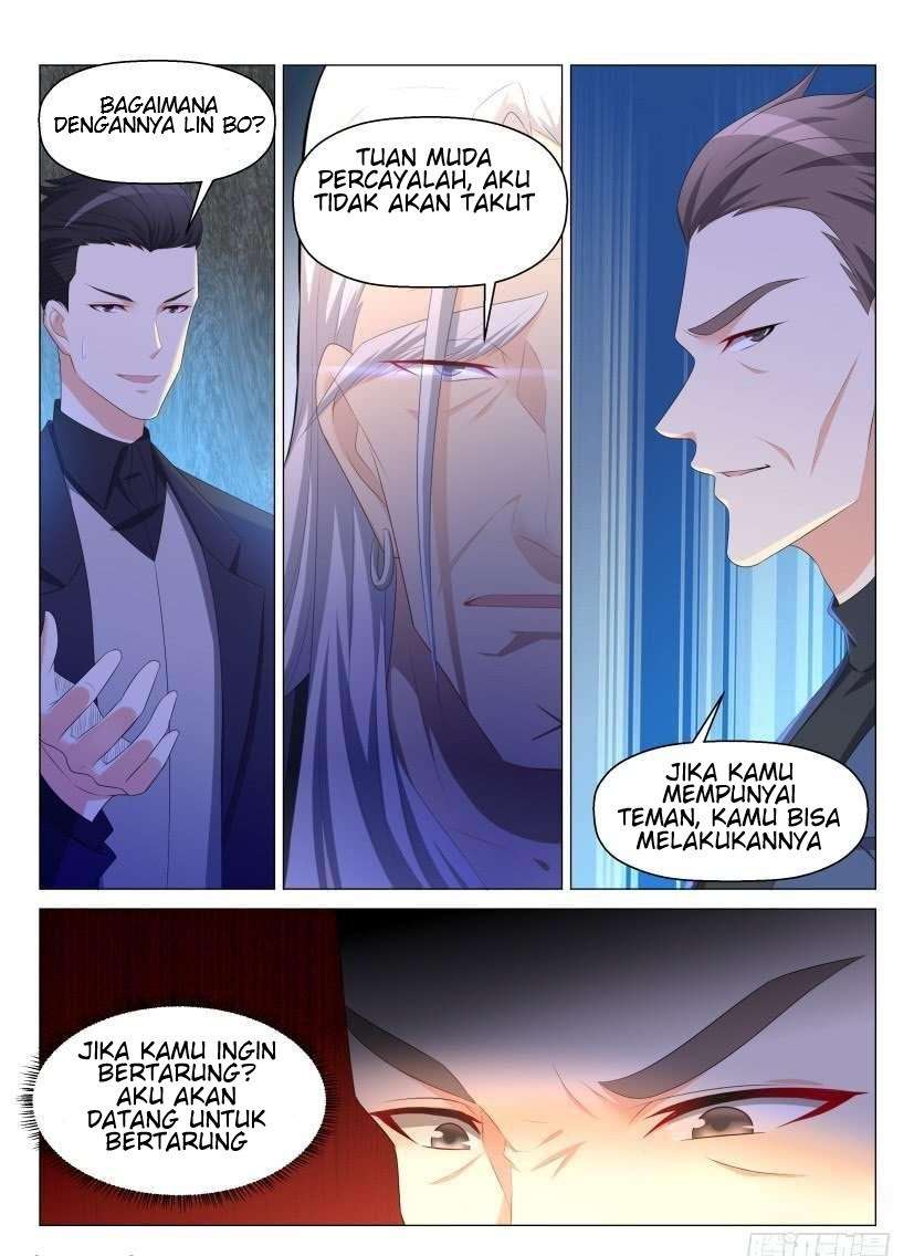 Rebirth Of The Urban Immortal Cultivator Chapter 147 Gambar 15