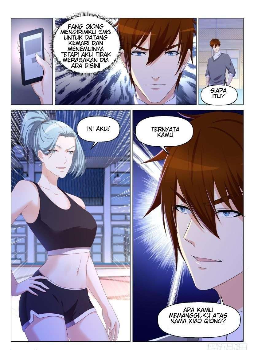 Rebirth Of The Urban Immortal Cultivator Chapter 147 Gambar 16