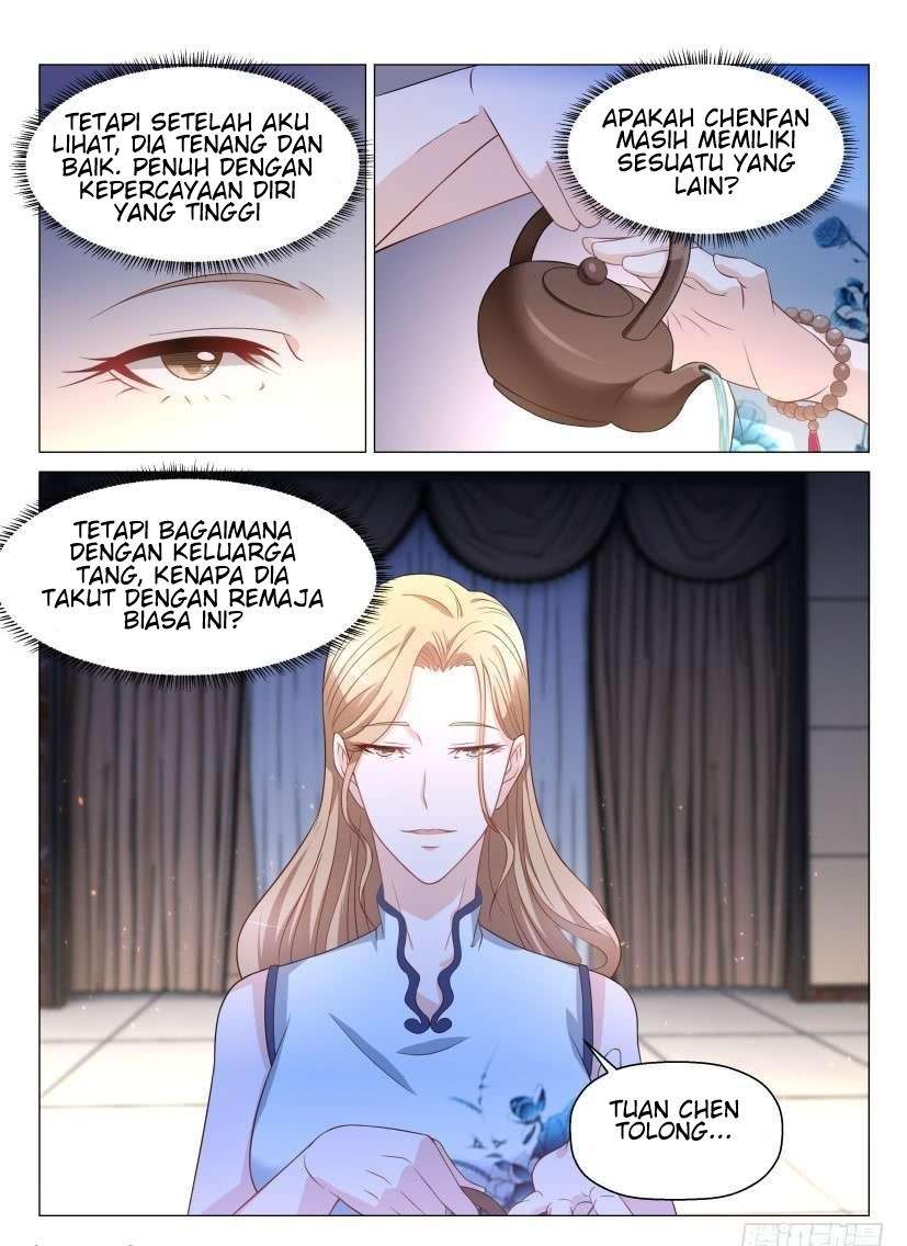 Rebirth Of The Urban Immortal Cultivator Chapter 147 Gambar 3