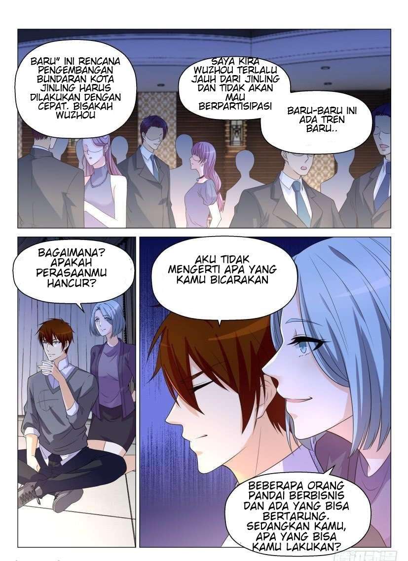 Rebirth Of The Urban Immortal Cultivator Chapter 147 Gambar 4