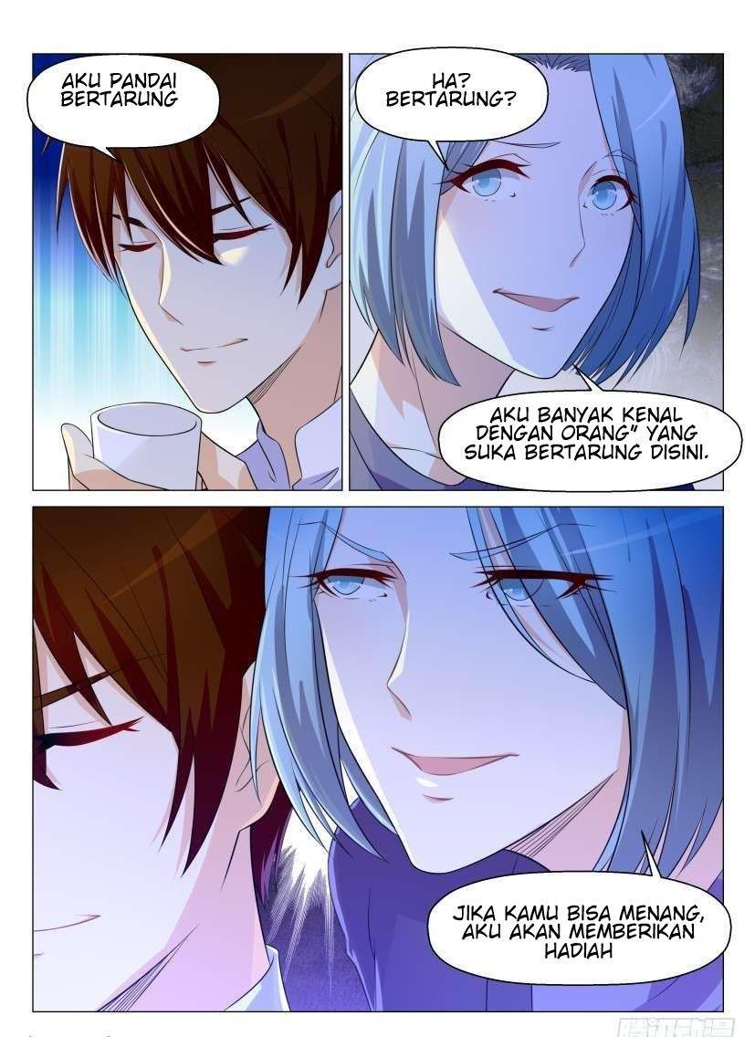 Rebirth Of The Urban Immortal Cultivator Chapter 147 Gambar 5