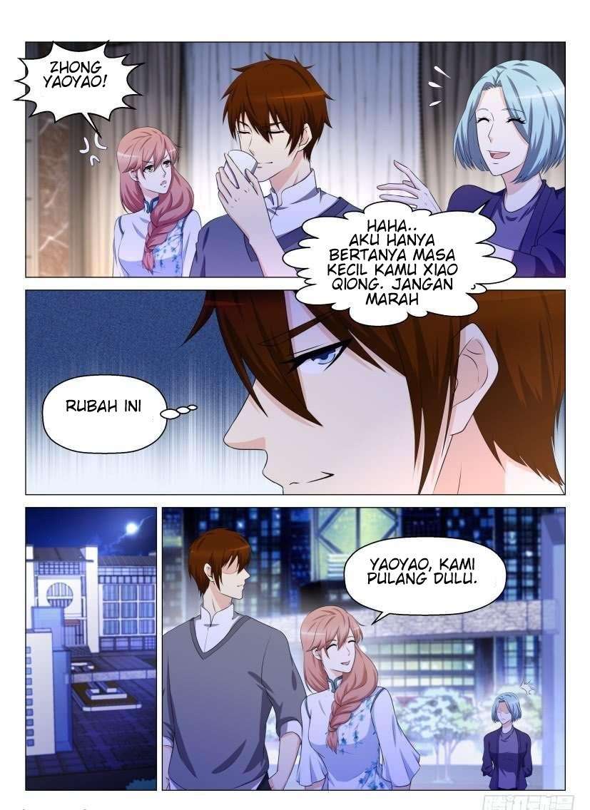 Rebirth Of The Urban Immortal Cultivator Chapter 147 Gambar 6