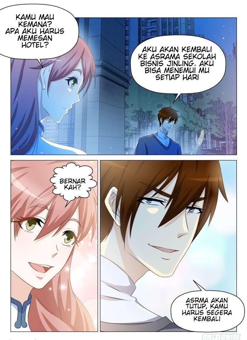 Rebirth Of The Urban Immortal Cultivator Chapter 147 Gambar 7