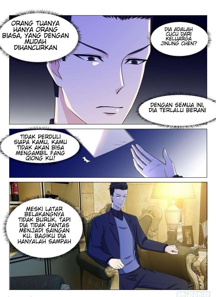 Rebirth Of The Urban Immortal Cultivator Chapter 147 Gambar 9