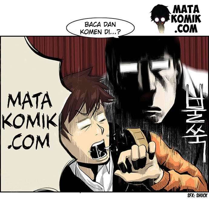 The Ghostly Doctor Chapter 35 Gambar 26