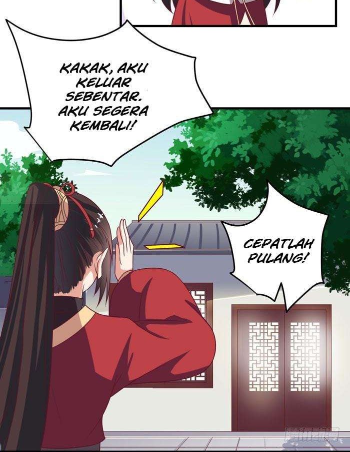 The Ghostly Doctor Chapter 35 Gambar 13