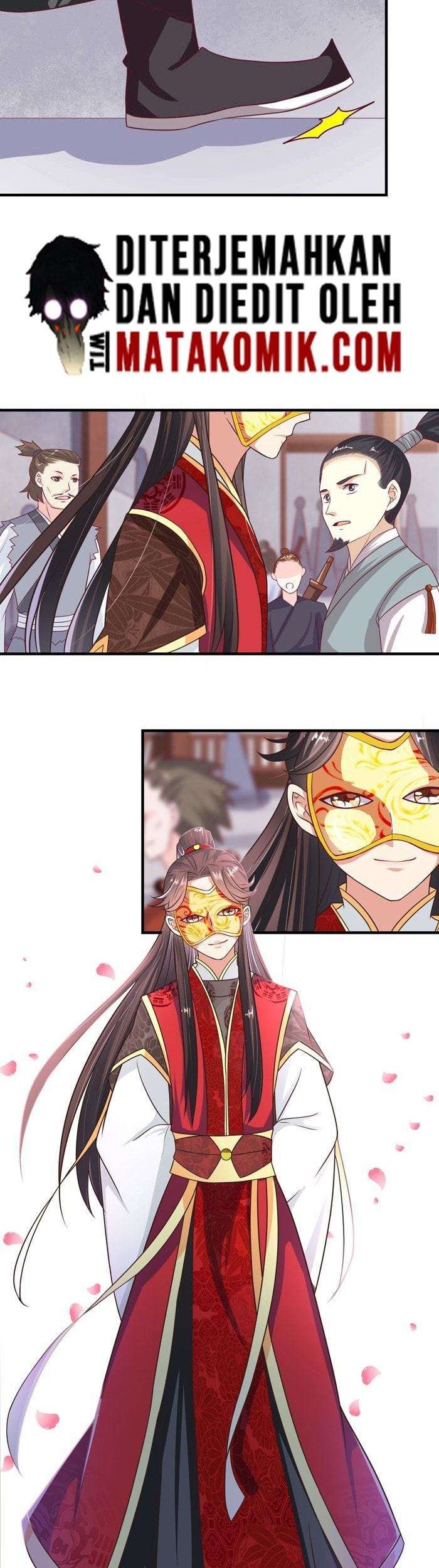 The Ghostly Doctor Chapter 35 Gambar 15