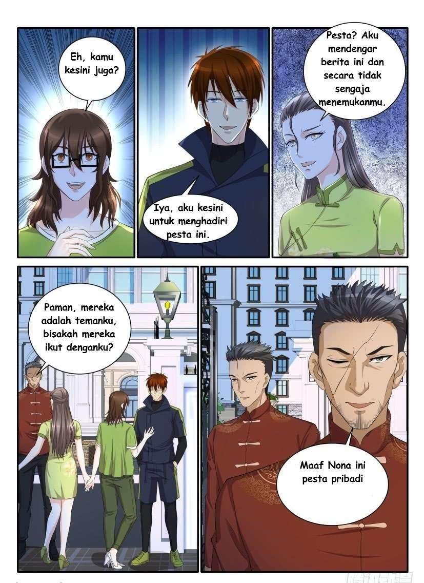 Rebirth Of The Urban Immortal Cultivator Chapter 111 Gambar 7