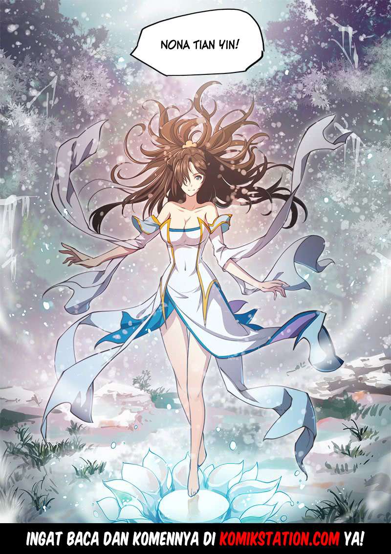 The Portal of Wonderland Chapter 45 Gambar 13