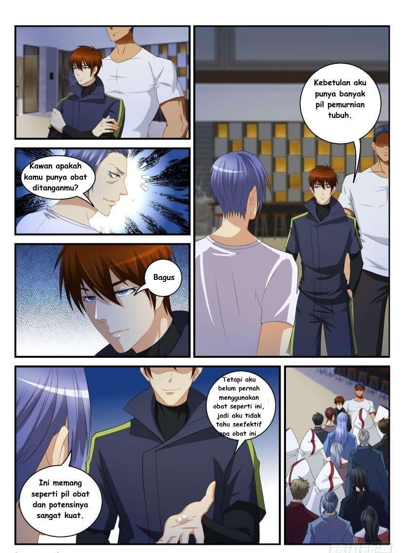 Rebirth Of The Urban Immortal Cultivator Chapter 112 Gambar 7