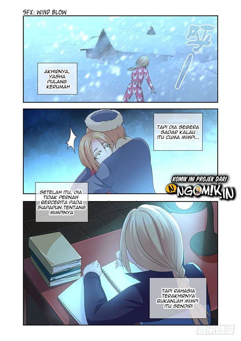 After Demon Chapter 9 Gambar 12