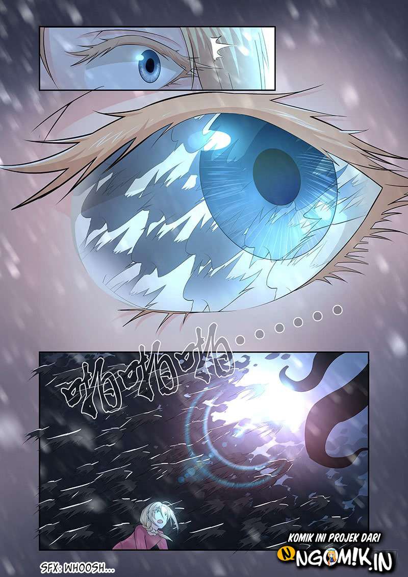 After Demon Chapter 9 Gambar 4