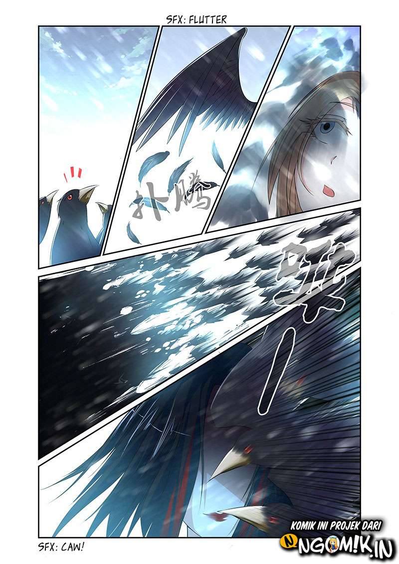 After Demon Chapter 9 Gambar 6