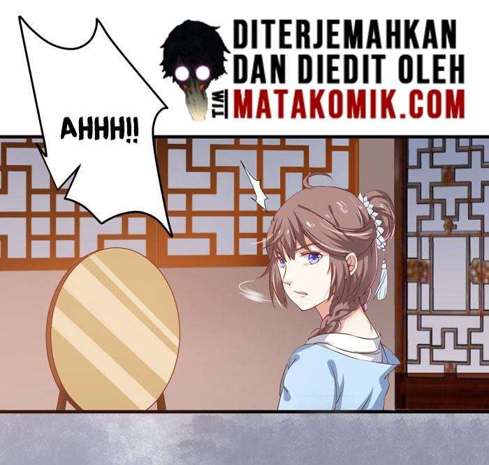 The Ghostly Doctor Chapter 62 Gambar 13