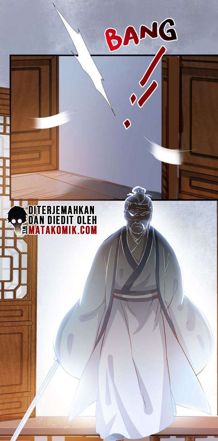 The Ghostly Doctor Chapter 62 Gambar 14