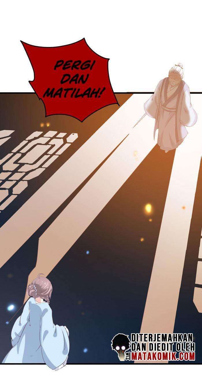 The Ghostly Doctor Chapter 62 Gambar 16