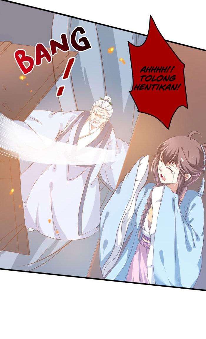 The Ghostly Doctor Chapter 62 Gambar 18