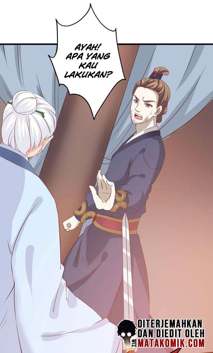 The Ghostly Doctor Chapter 62 Gambar 19