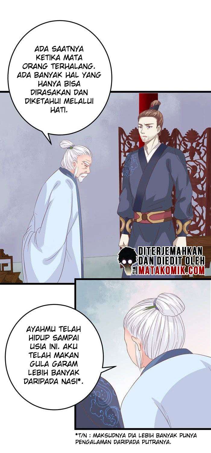Manhua The Ghostly Doctor Chapter 62 gambar nomor 2
