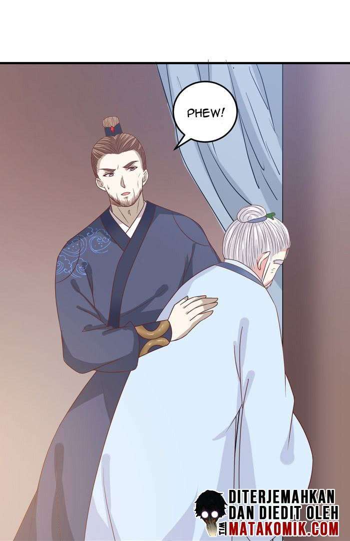 The Ghostly Doctor Chapter 62 Gambar 22