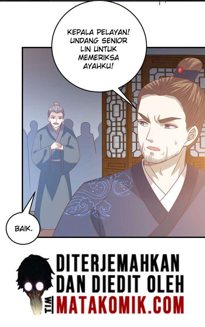 The Ghostly Doctor Chapter 62 Gambar 23