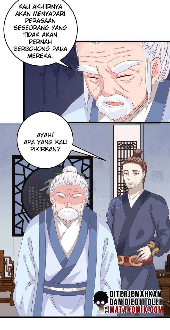 The Ghostly Doctor Chapter 62 Gambar 5