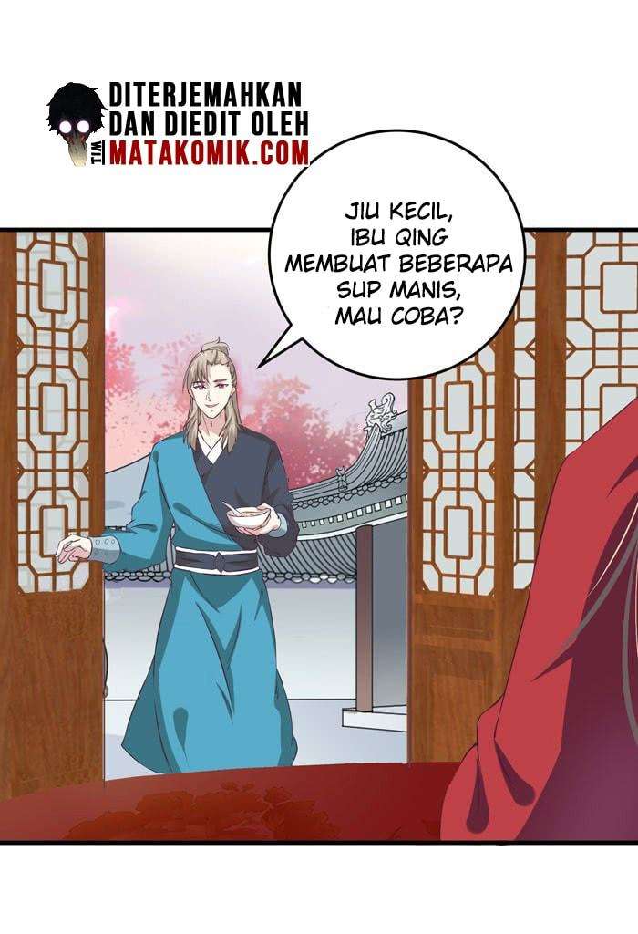 The Ghostly Doctor Chapter 63 Gambar 10