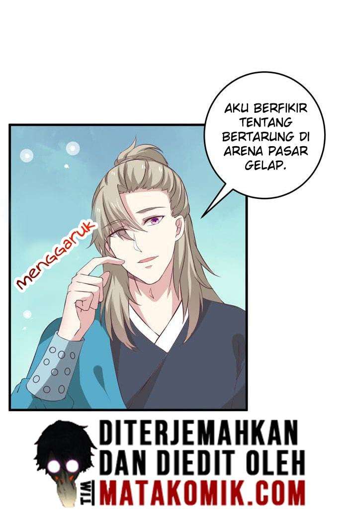 The Ghostly Doctor Chapter 63 Gambar 12