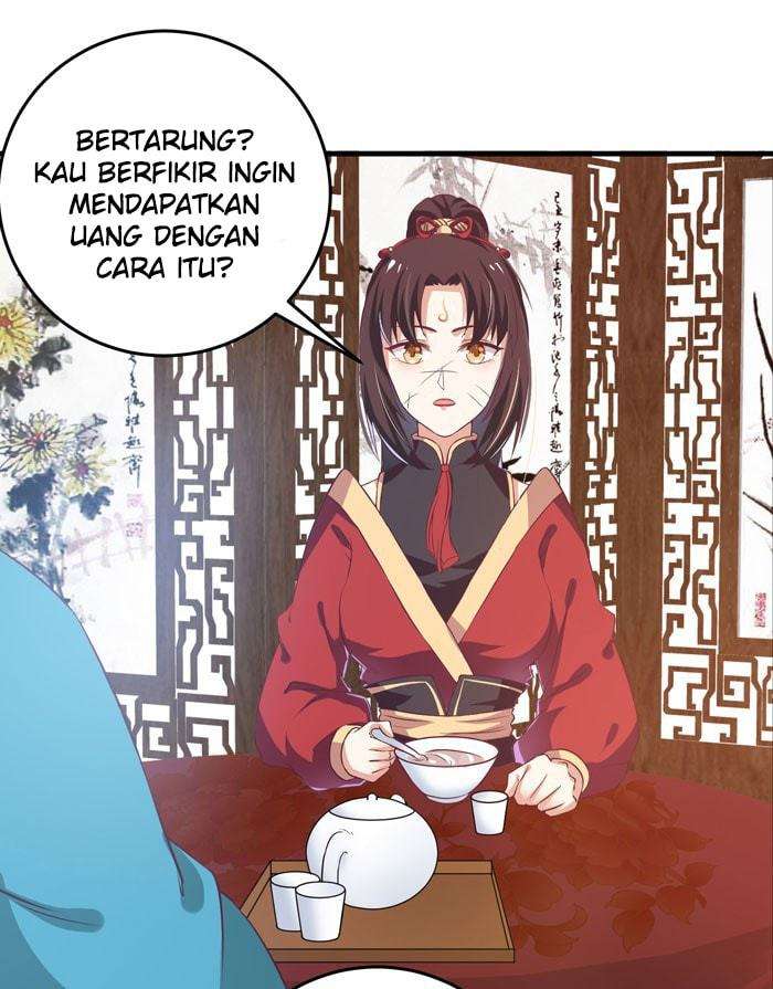 The Ghostly Doctor Chapter 63 Gambar 13