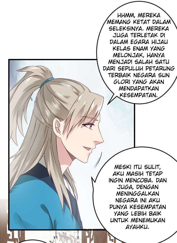 The Ghostly Doctor Chapter 63 Gambar 16