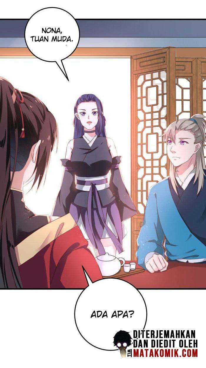 The Ghostly Doctor Chapter 63 Gambar 18