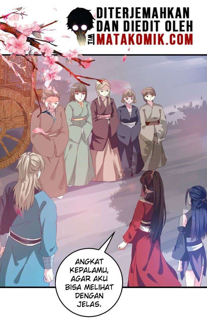 Manhua The Ghostly Doctor Chapter 63 gambar nomor 2