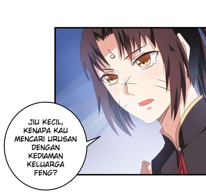 The Ghostly Doctor Chapter 63 Gambar 23