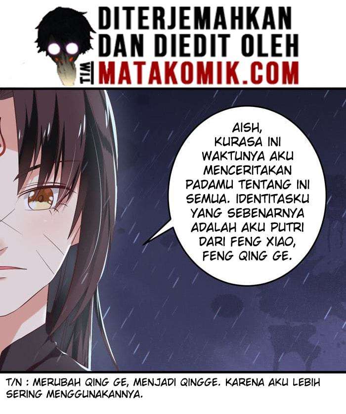 The Ghostly Doctor Chapter 63 Gambar 24