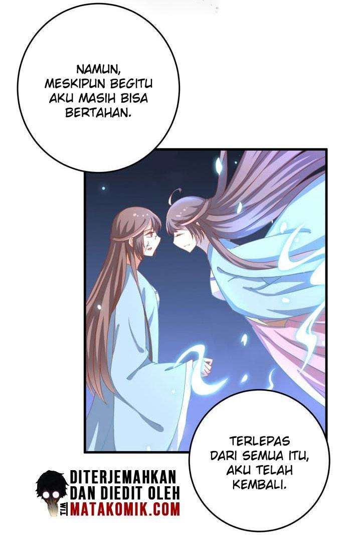 The Ghostly Doctor Chapter 63 Gambar 28