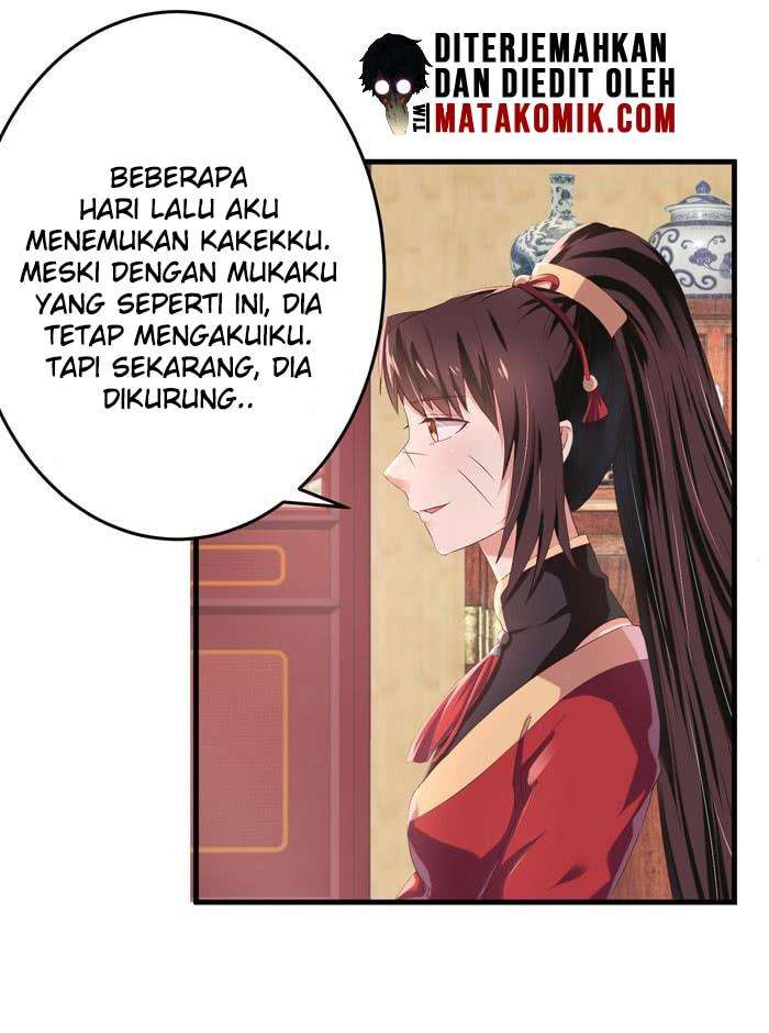 The Ghostly Doctor Chapter 63 Gambar 30