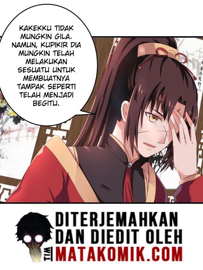 The Ghostly Doctor Chapter 63 Gambar 32