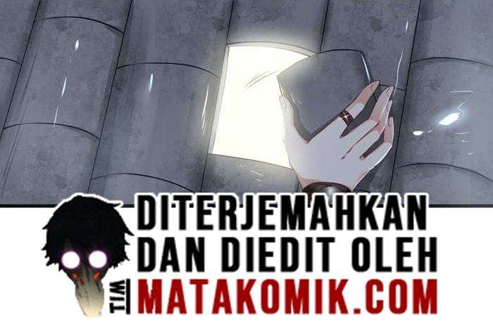 The Ghostly Doctor Chapter 63 Gambar 35