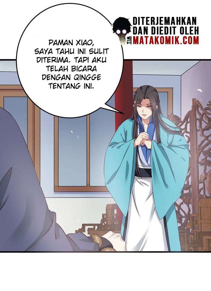 The Ghostly Doctor Chapter 63 Gambar 37