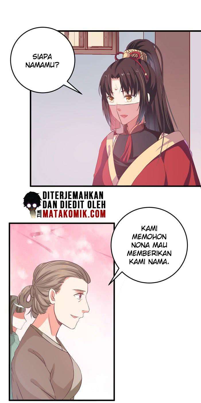 The Ghostly Doctor Chapter 63 Gambar 4