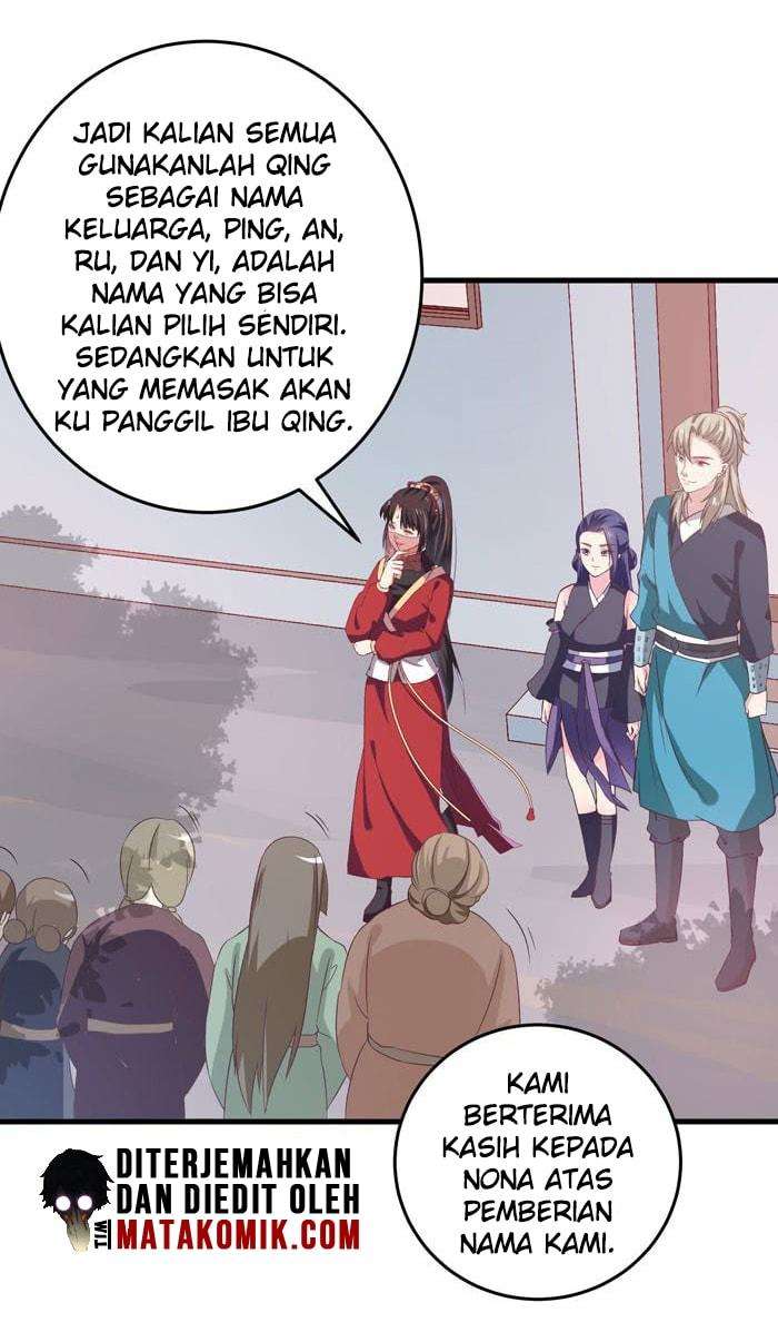 The Ghostly Doctor Chapter 63 Gambar 5