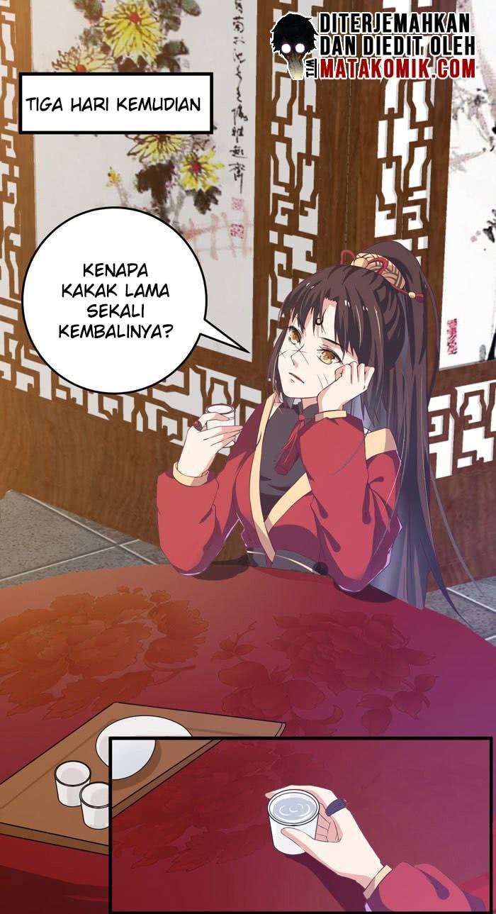 The Ghostly Doctor Chapter 63 Gambar 7