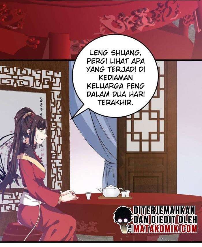 The Ghostly Doctor Chapter 63 Gambar 8