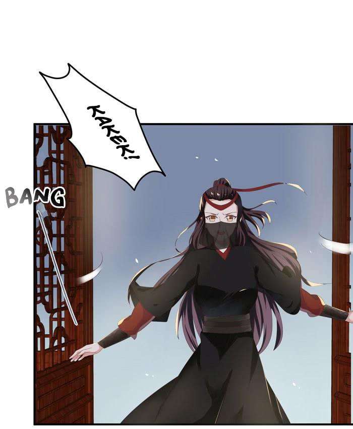 The Ghostly Doctor Chapter 64 Gambar 11